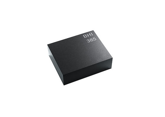 BHI385 Sensor IC Fully Programmable Smart AI Sensor With Extended G-Range