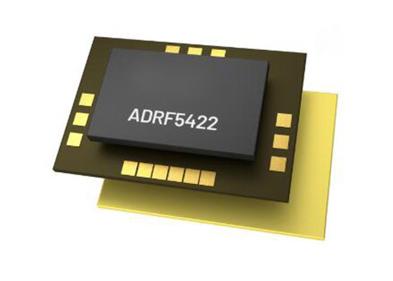 ADRF5422BCZ Wireless Communication Module 100MHz To 55GHz Silicon SP4T Switch IC