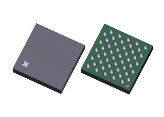 BGM787U50 5G Module 7x Low Noise Amplifiers Bank With Output Cross-Switch For 5G