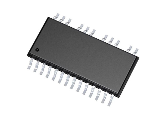 6EDL04N065PR Integrated Circuit Chip Three Phase Gate Drivers 650V MOSFET Drivers