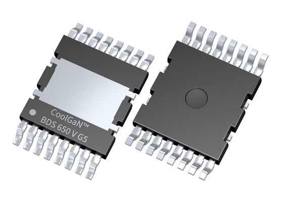 IGLT65R055B2 GaN IC GaN Bidirectional Switches 650V Bidirectional Power Transistor