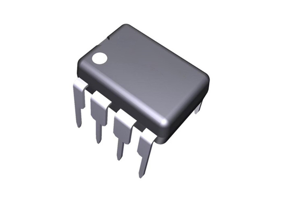 ICE5AR4780BZS-1 Integrated Circuit Chip 800V Fixed Frequency Integrated Power IC