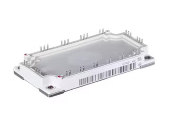 F4-100R17N3P4 Automotive IGBT Modules EconoPACK 3 Module 1700V Fourpack IGBT Module