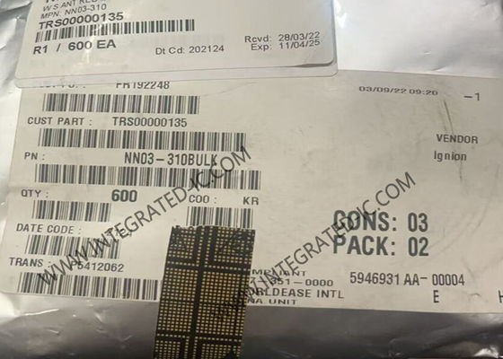 NN03-310 Wireless Communication Module TRIO mXTEND Multiband Antenna RF Antennas