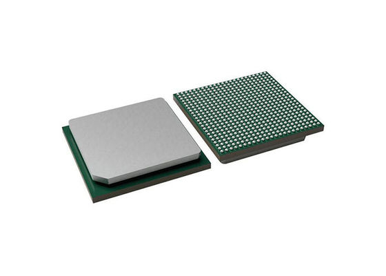 R9A09G087M28GBG Microcontroller MCU High-Performance 1200MHz RZ/N2H MPU With Industrial Ethernet