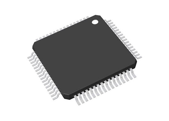 R7FA0E2074CFM Microcontroller MCU 32MHz ARM Cortex-M23 Entry-Level RA0E2 MCU For Building Automation