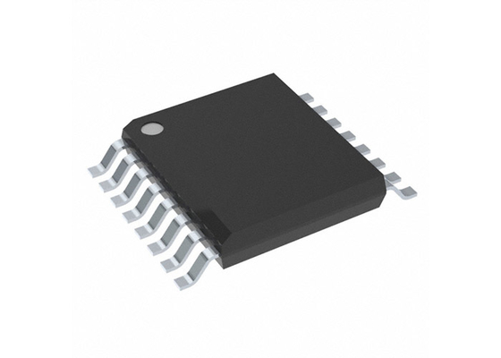 R5F1214CGSP Microcontroller MCU General-Purpose Microcontroller With Capacitive Touch Channels