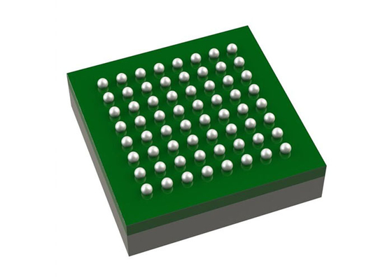 R7FA6E2BB2CBB Microcontroller MCU 32-Bit 200MHz ARM Cortex-M33 RA6E2 Microcontroller 64-LFBGA