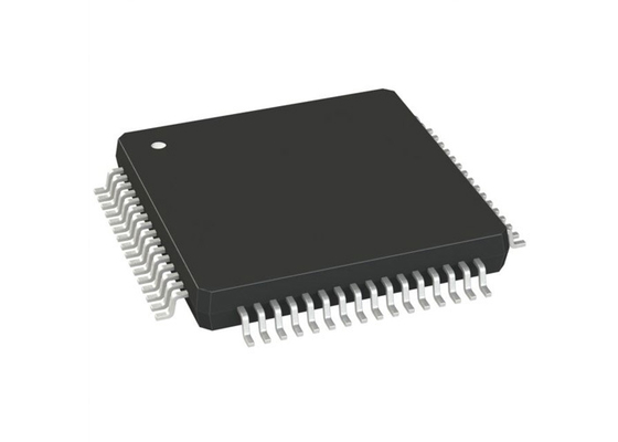 R5F566TEEGFM Microcontroller MCU RX66T Series MCU LFQFP64 32Bit Microcontroller IC