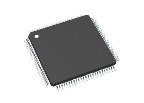 R5F566TEBGFP Microcontroller MCU RX66T Series MCU 160MHz 32Bit Microcontroller IC