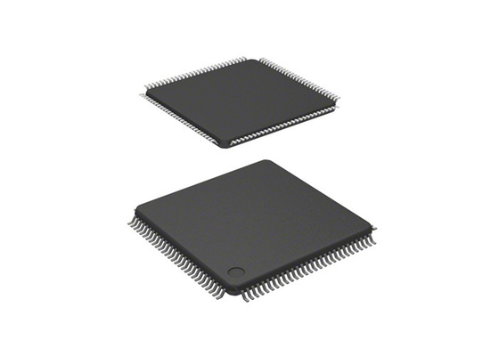 R5F566TEEDFH Microcontroller MCU RX66T 32Bit Performance Microcontroller IC LQFP112