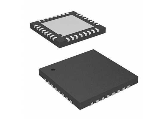 ICP2637-1-351I Integrated Circuit Chip 23GHz To 3GHz 5W GaN MMIC Power Amplifier For 5G