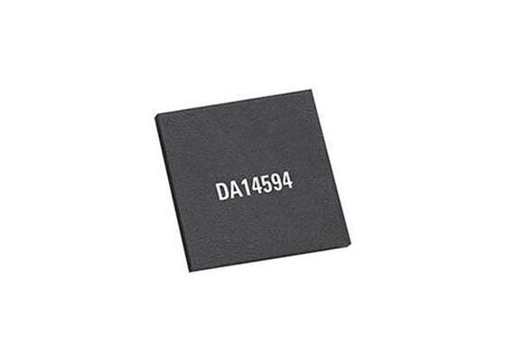DA14594-00000O92 BT IC High Performance SmartBond Dual-Core Bluetooth LE SoC For POS Readers