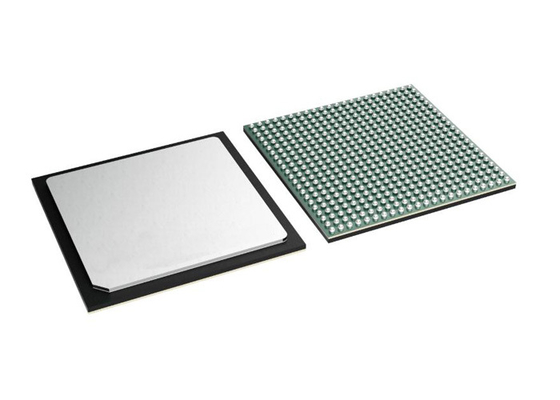AM62D22ARGHIANFRQ1 Microcontroller MCU Sitara Processors 40GFLOPS DSP Audio Processor