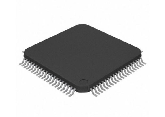 F28P559SG9PNARQ1 Microcontroller MCU 32Bit MCU TQFP80 C2000 Real Time Microcontrollers