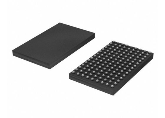 DS280BR820ZBLR Ethernet IC 8 Channel Linear Redriver 28Gbps Ethernet Redriver