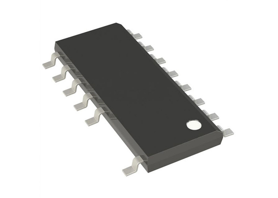 VIPERGAN65DTR Integrated Circuit Chip Quasi-Resonant Offline High Voltage Converter With E-mode GaN HEMT