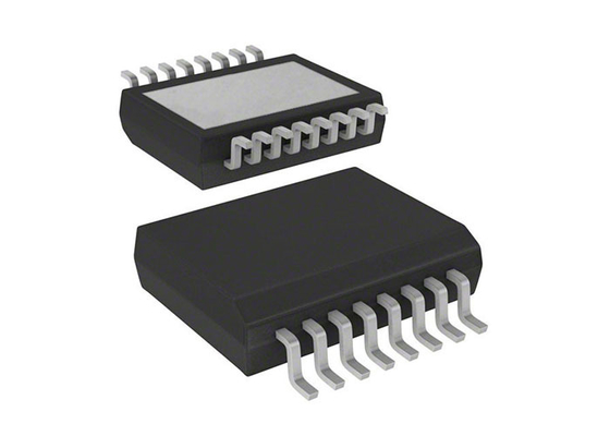 VNQ9050LAJTR Integrated Circuit Chip Quad Channel High-Side Driver With Current Sense Analog Feedback