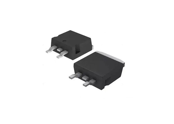 STPSC10H065-Y Integrated Circuit Chip High Performance Automotive 650V 10A Silicon Carbide Diode