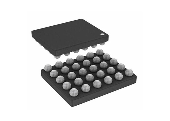 STM32WB06CCF7 Microcontroller MCU High-Performance 32-Bit Arm Cortex-M0 Wireless MCU