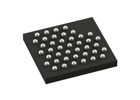 STM32WBA55HGF7 Microcontroller MCU Multiprotocol Wireless 32-Bit Arm Cortex-M33 MCU 41-WLCSP