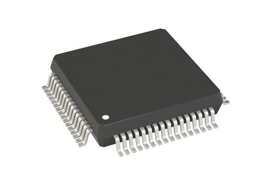 STM32U535RCT6Q Microcontroller MCU Ultra-Low-Power ARM Cortex-M33 STM32U5 MCU With TrustZone