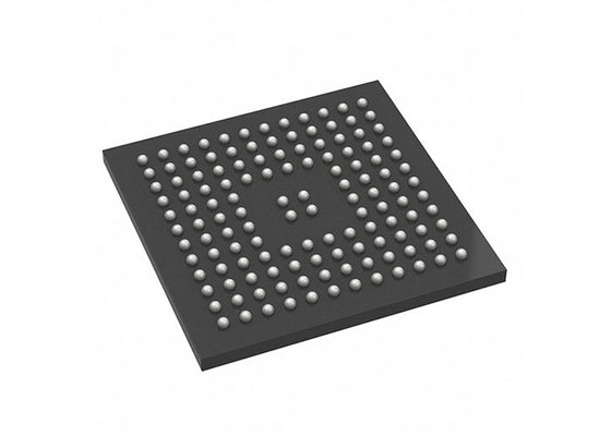 STM32U575QII3 Microcontroller MCU 32-Bit 160MHz 2MB ARM Cortex-M33 Microcontroller 132-UFBGA