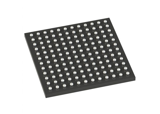 STM32U5G9ZJJ6Q Microcontroller MCU 32-Bit 160MHz ARM Cortex-M33 STM32U5 Microcontroller IC