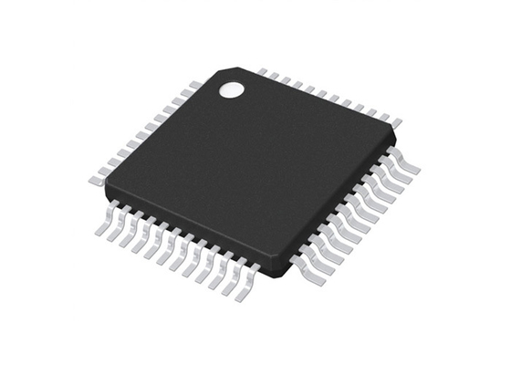STM32L031C6T6 Microcontroller MCU 32-Bit 32MHz 32KB ARM Cortex-M0+ STM32L0 Microcontroller 48-LQFP