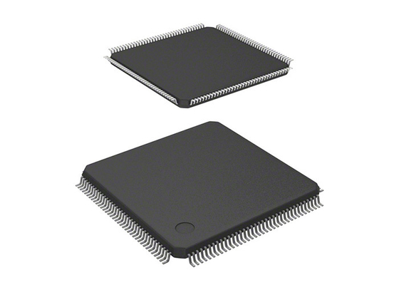 STM32U575ZIT3Q Microcontroller MCU High-Performance 32-Bit 160MHz ARM Cortex-M33 MCU 144-LQFP