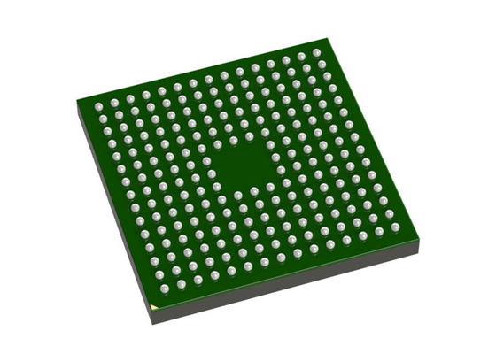 STM32U5A9NJH3Q Microcontroller MCU 32Bit Microcontrollers TFBGA216 ARM Cortex M33 MCU
