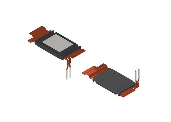 SCTHCT250N12G3AG Integrated Circuit Chip Automotive 1200V 239A Silicon Carbide Power MOSFET Transistors