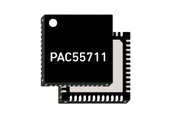 PAC55711QM Integrated Circuit Chip Power Application Controller 72V BLDC Motor Controller