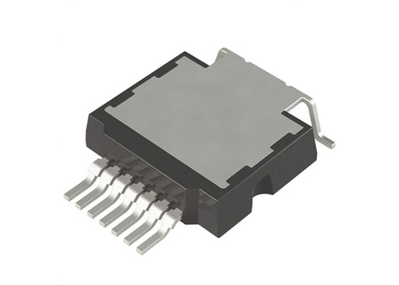 SCT014HU65G3AG Integrated Circuit Chip 650V 18.5mΩ Automotive Silicon Carbide Power MOSFET Transistors