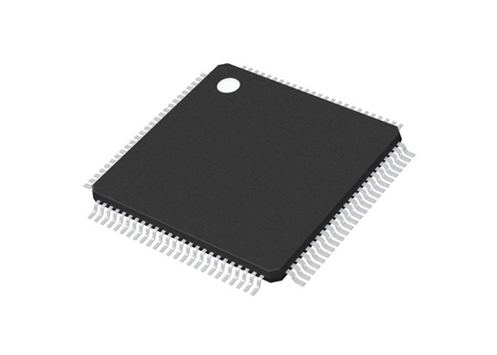 L99DZ380TR Integrated Circuit Chip Automotive High End Front Door Module With 2 LIN And CAN FD