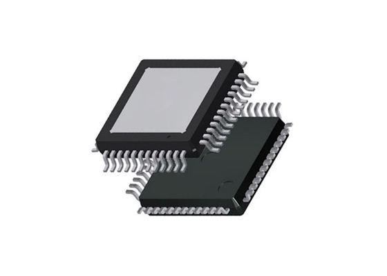 HFDA90D-F2T Integrated Circuit Chip 4-Channel Class-D Audio Amplifier With Automotive Robustness