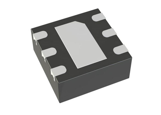 LDQ40PU50RY Integrated Circuit Chip High Accuracy 250mA Low-Dropout Linear Voltage Regulator 6-DFN