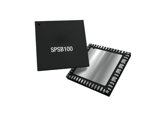 SPSB100BTR Integrated Circuit Chip Automotive Power Management IC For High Integrated Processors