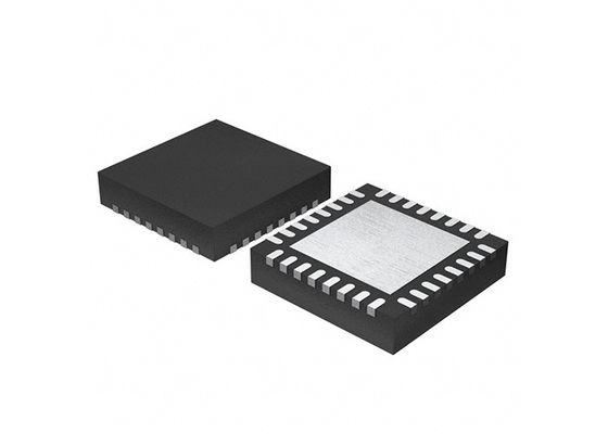 BLUENRG-232S BT IC Low-Power Programmable BT LE 5.3 Single-Mode Wireless SoC