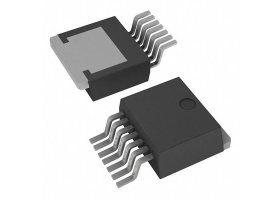 SCT055H65G3-7 Integrated Circuit Chip 650V 30A 58mΩ Silicon Carbide Power MOSFET Transistors