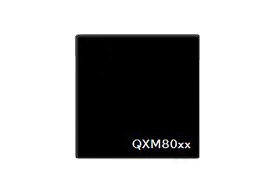 QXM-8086-0-LGA20E-SR-F0-0 WIFI 6 Chip Wi-Fi 7 Front End Modules 21dBm Wi-Fi 7 FEMs