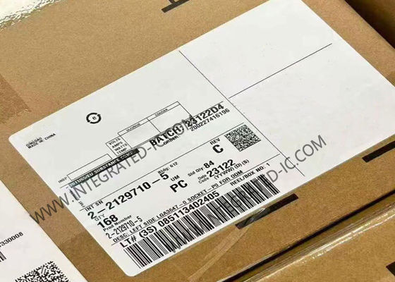 2-2129710-5 Connectors 0.5A LGA Sockets Connectors