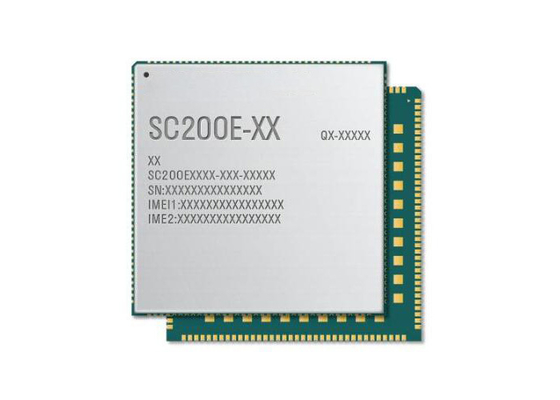 SC200EWFNA-E61-UNNNA Wireless Communication Module Multi Mode Smart Module