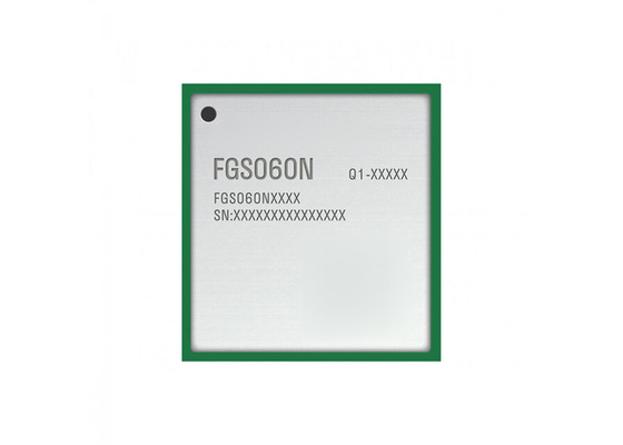 FGS060NABMD Wireless Communication Module Wi-Fi 6 BT 5.2 And 802.15.4 Module