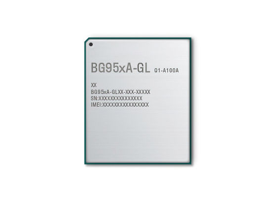 BG950AGLAA-N06-TA0AA Wireless Communication Module Multimode LPWA Module LGA Package