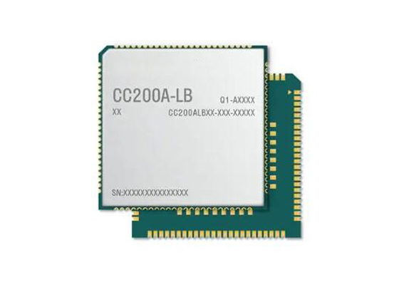 CC200ALBAA-N03-SGNNA Wireless Communication Module Satellite Communication Module