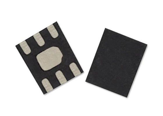 MAMX-011066 Wireless Communication Module High Linearity Mixer TDFN6 RF Mixer IC