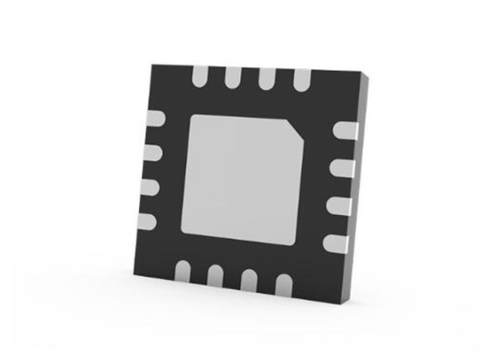 MAAM-011361 Wireless Communication Module RF Amplifiers 0.5W 2-Stage Driver Amplifier