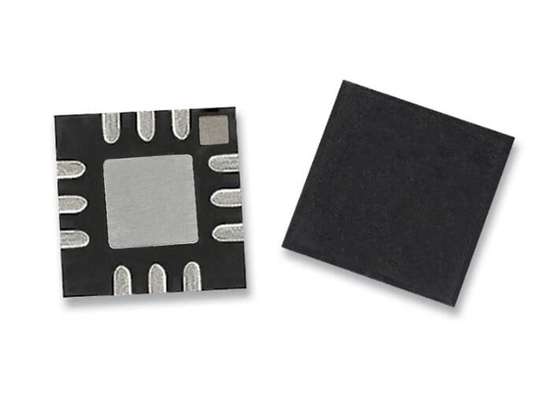 MASW-011030 Wireless Communication Module PIN Diode SP3T Switch HQFN16 RF Switch IC