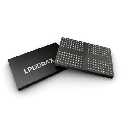 GDB5CBQN-MK Memory IC Chip 32Gb 3733Mbps LPDDR4X SDRAM Memory IC 200-FBGA